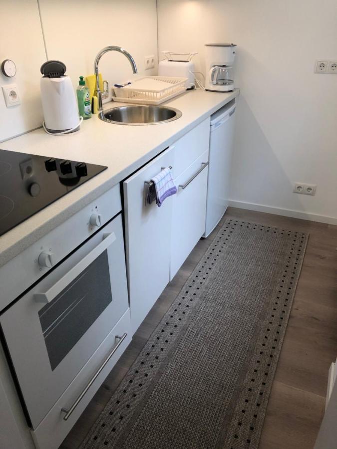 Charmante Altbauapartments Apostelgasse Vídeň Exteriér fotografie