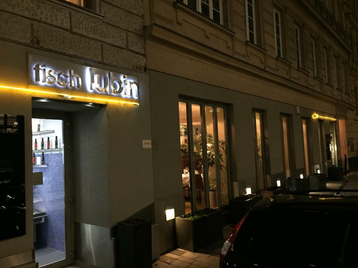 Charmante Altbauapartments Apostelgasse Vídeň Exteriér fotografie